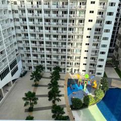 Shore Residence Condotel Mall of Asia Complex Pasay city Philippines