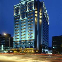 Santos Hotel