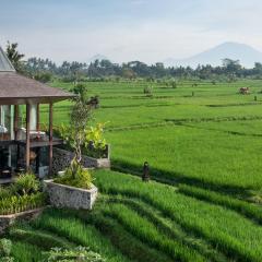 Gdas Bali Health and Wellness Resort