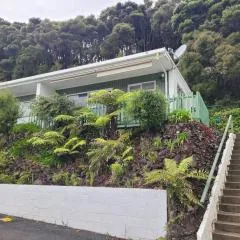 He pai te Wairua by the Sea