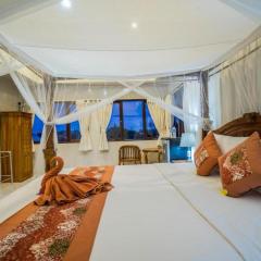 Bangbang Guest House Ubud