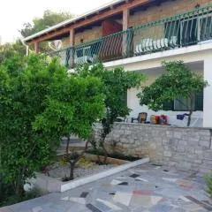 Apartments Rogac