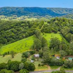 Green Hill Cottage, Noosa Hinterland