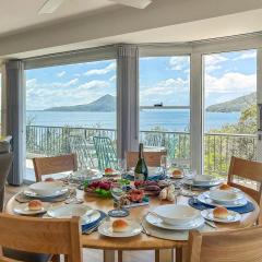 Albacore 7 Waterfront Unit