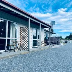 A1 카이코라 모텔 & 홀리데이 파크 (A1 Kaikoura Motel & Holiday Park)