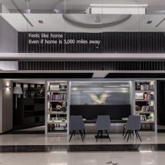 Hub Hotel - Songshan Airport Branch