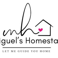 Miguel's Homestay