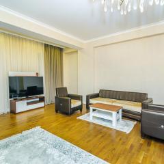 VIP Apartment in Buta Palace