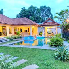 Sunny1 villa Pattaya