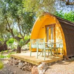 Camping Cambrils Caban