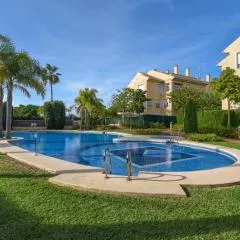 Jardines de Cannes