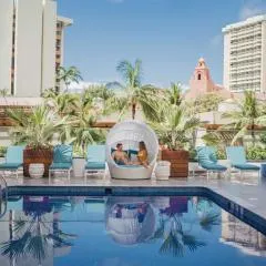 OUTRIGGER Waikiki Beachcomber Hotel