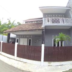 Omah Ringin Homestay Jogja