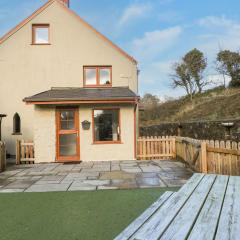 Nant Moel Isaf Farm