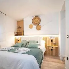 Ático Palomar de Corrida By Silastur