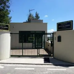 Bambù Affittacamere & Residence