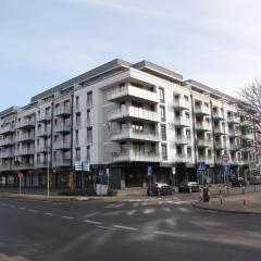 KOLFISH Apartament