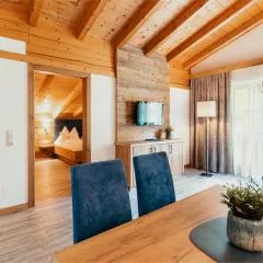 B&B Appartement Das Stoaberg
