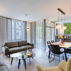 Ferienhaus Wald Oase 1 und Wald Oase 2