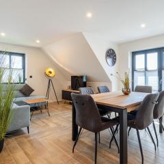 Vista 5, mit Balkon und drei Schlafzimmern