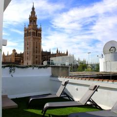 Terraza Catedral Olehousing