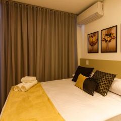 Moderno e Luxuoso Studio no coração de Pinheiros