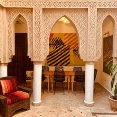 Riad Laksiba