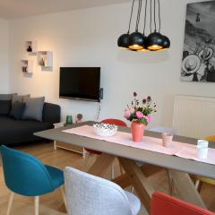 Ferienwohnung Frischluft