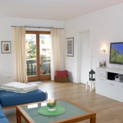Ferienwohnung Zugspitze