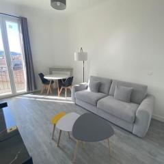 Bel appartement T1 30m2 centre historique Aubagne