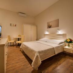 Anděl Apartments Praha