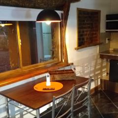 LA POSADA DE LA LECHUZA