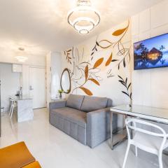 Rosemari's Apartments 4 Studios Luxuosos