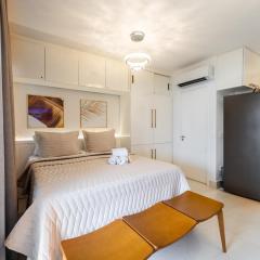 Rosemari's Apartments 4 Studios Luxuosos