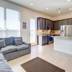 Meticulously-maintained 3-BR Townhouse w/ Backyard ~ Double-Story!