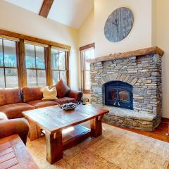 Snowcreek VI The Lodges #1167 condo