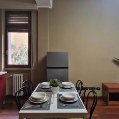 Milan-Rentals Vigliani Apartments