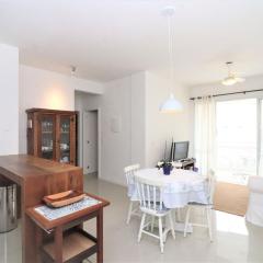 Excelente e confortável apartamento - NK03H