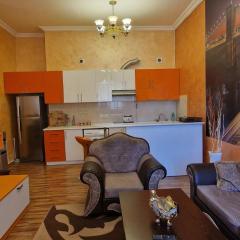 3 комнатная квартира в Ереване