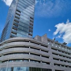 JBHotels Apartament Premium Hanza Tower