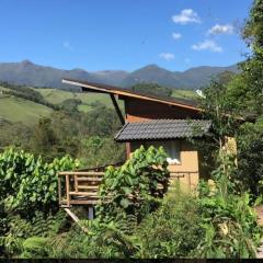 Villa Gatto Chalés - Visconde de Maua