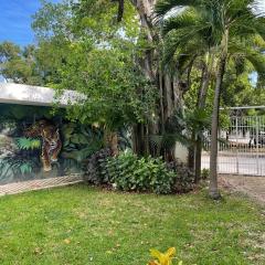 Casa Balam Cayo Lobo