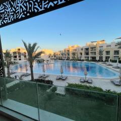 Lovely apartment in ElGouna , Mangrove , Hurghada