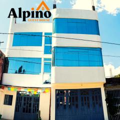 Alpino Guest House