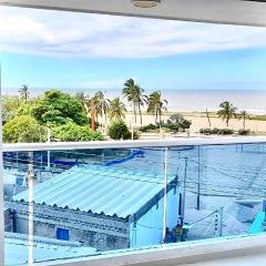 Balcones al Mar by La Marina
