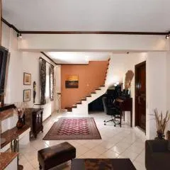 Villa Melian - 8' from Kontogialos Beach