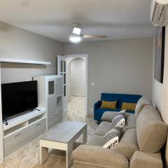 SOLYMAR LEVANTE Apartamento Completo con Piscina y Parking Comunitario