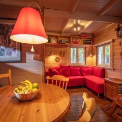 Gierle Garden Bungalow Escape