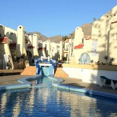 MNG-APART Studio D-14 Mareverde Costa Adeje