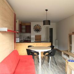 Appartement Châtel, 2 pièces, 5 personnes - FR-1-200-363